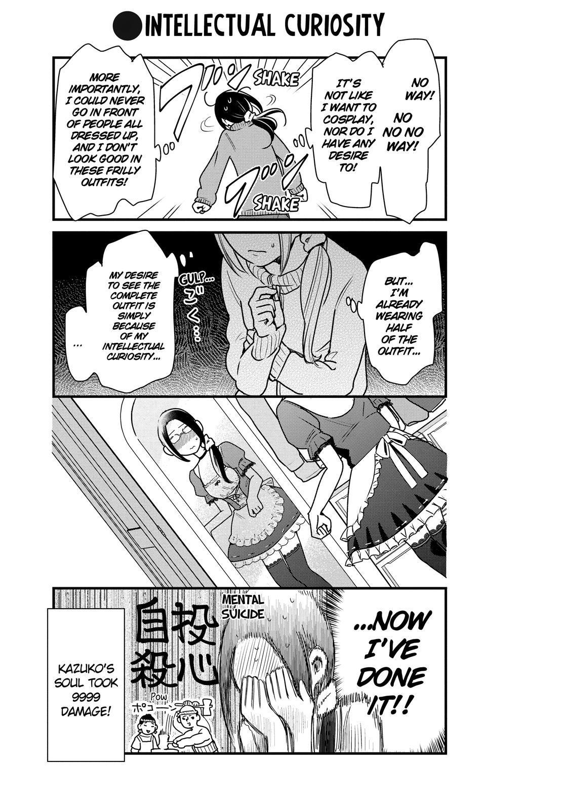 Yankee Boy and Otaku Girl Chapter 26 page 7 - Chapter 26