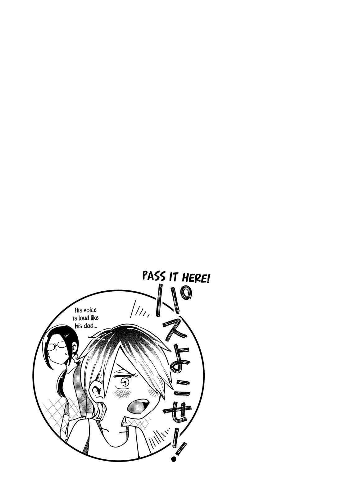 Yankee Boy and Otaku Girl Chapter 27 page 19 - Chapter 27