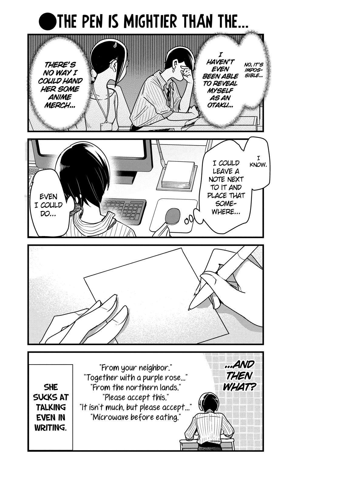 Yankee Boy and Otaku Girl Chapter 28 page 6 - Chapter 28