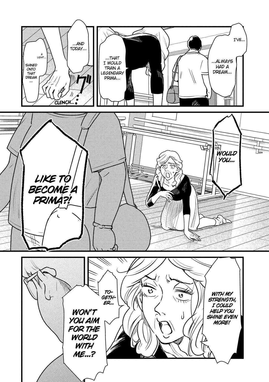 Yankee Boy and Otaku Girl Chapter 29.5 page 16 - Chapter 29.5
