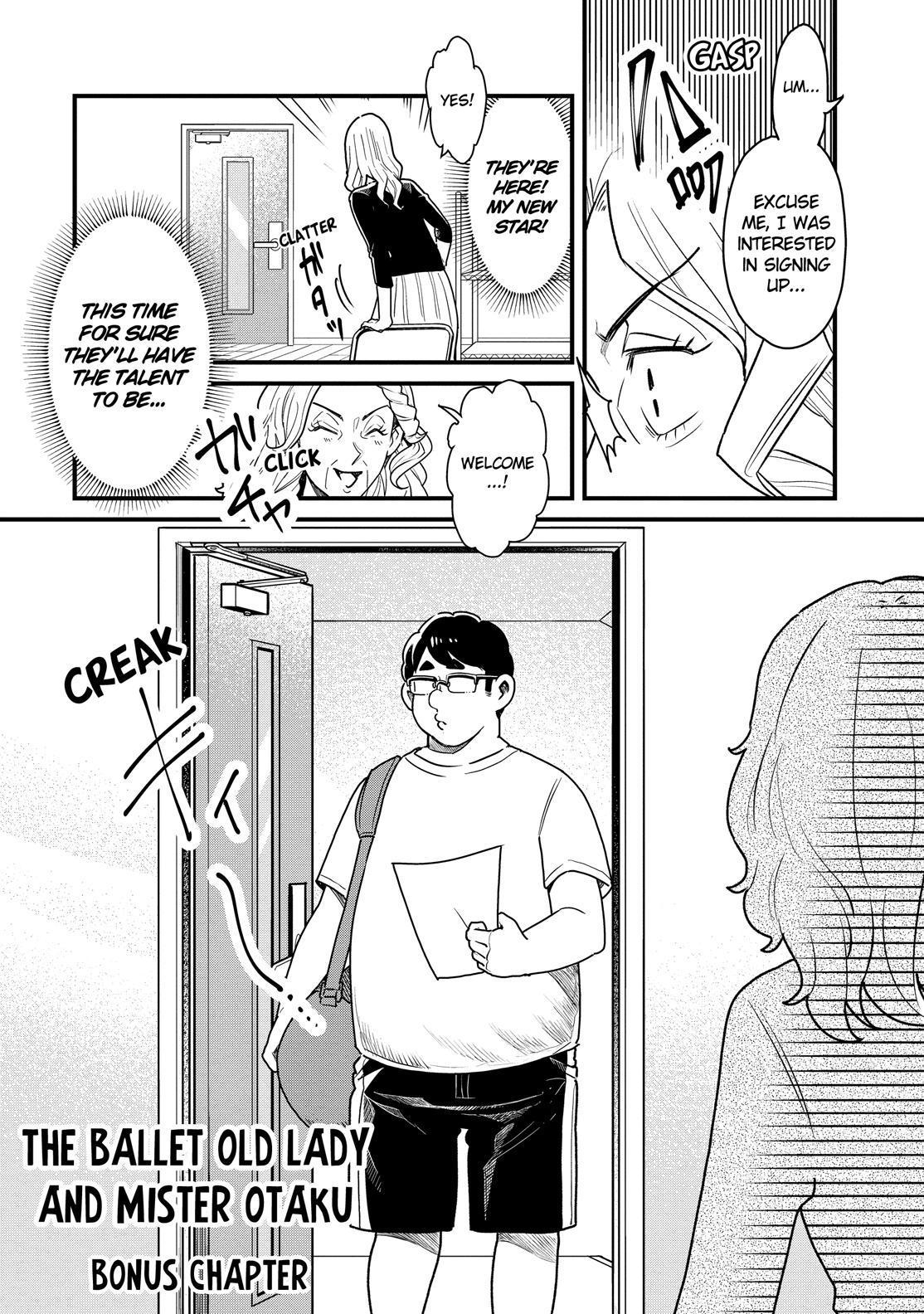 Yankee Boy and Otaku Girl Chapter 29.5 page 2 - Chapter 29.5