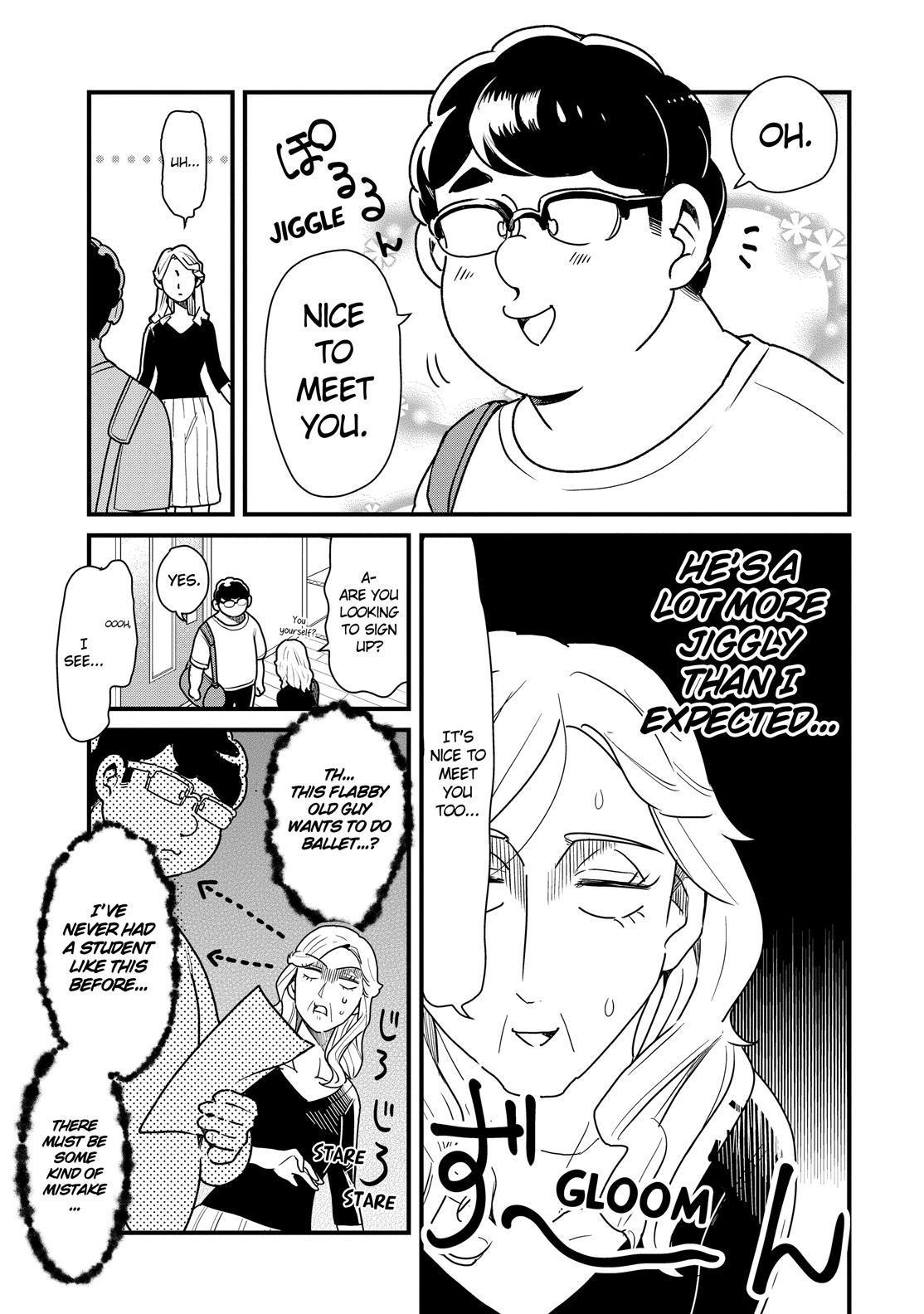 Yankee Boy and Otaku Girl Chapter 29.5 page 3 - Chapter 29.5