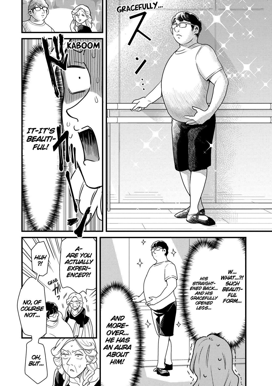 Yankee Boy and Otaku Girl Chapter 29.5 page 6 - Chapter 29.5