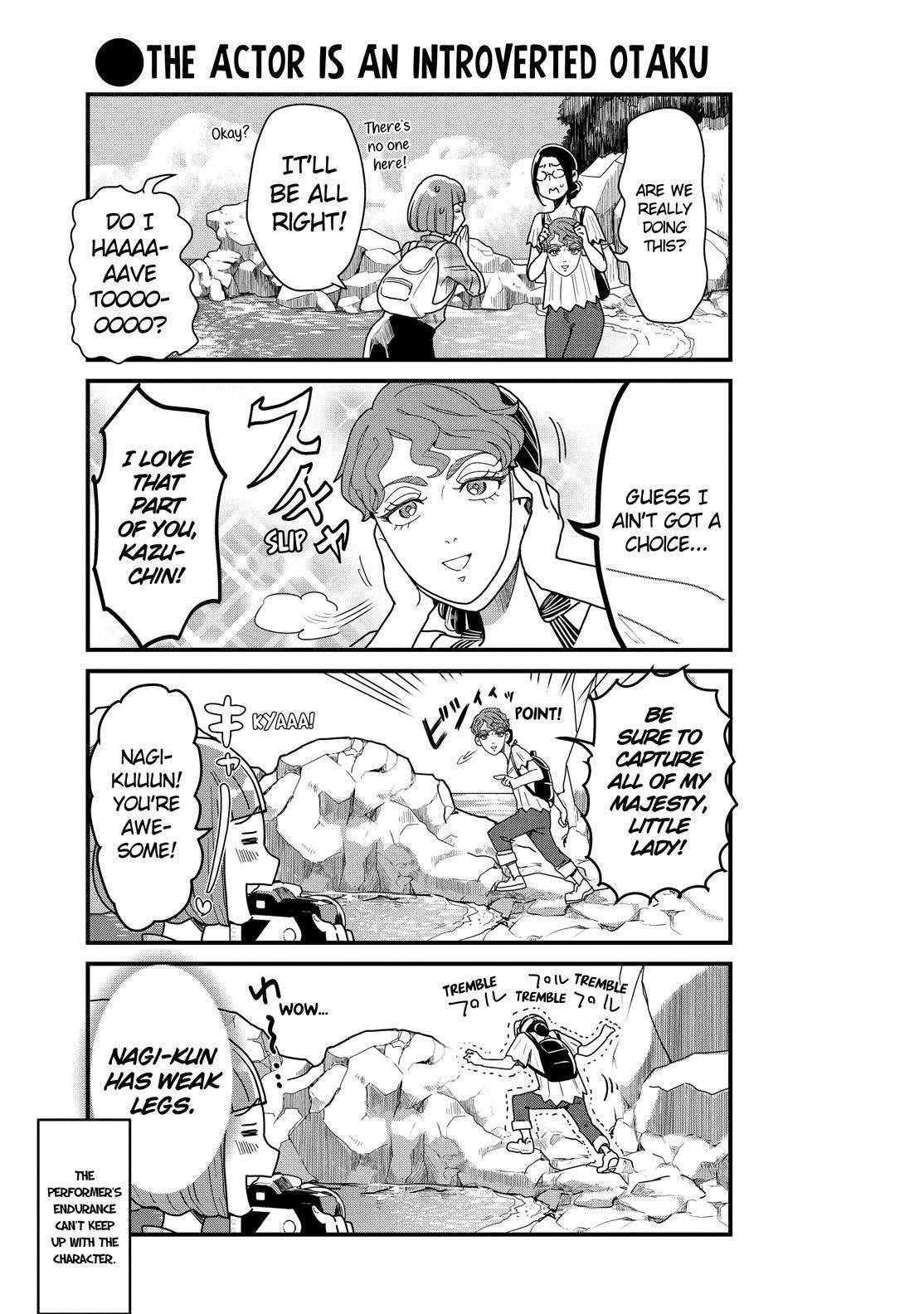 Yankee Boy and Otaku Girl Chapter 29 page 7 - Chapter 29