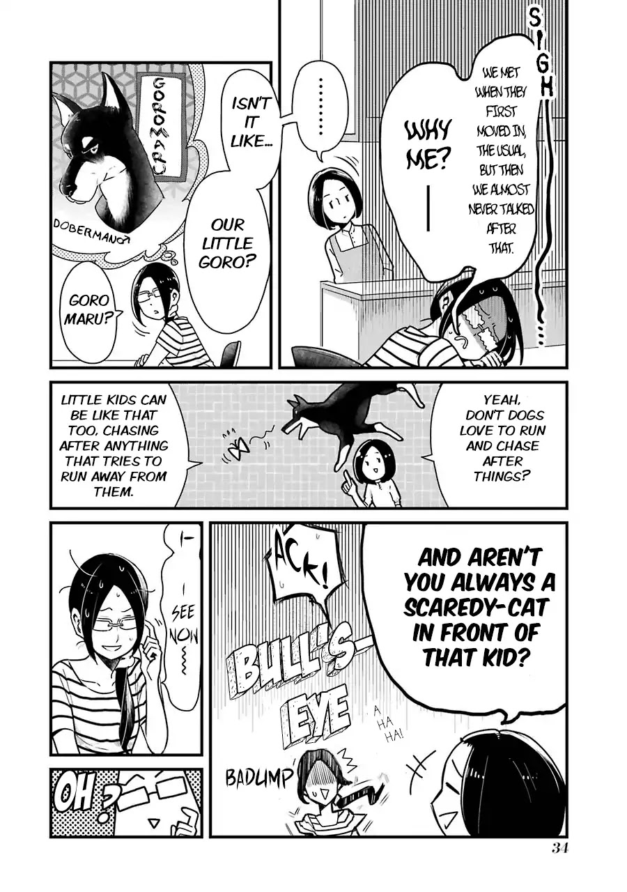 Yankee Boy and Otaku Girl Chapter 3 page 2 - Chapter 3