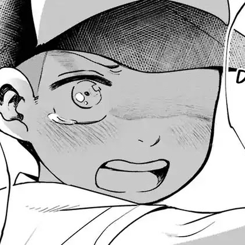 Yankee Boy and Otaku Girl Chapter 3 cover