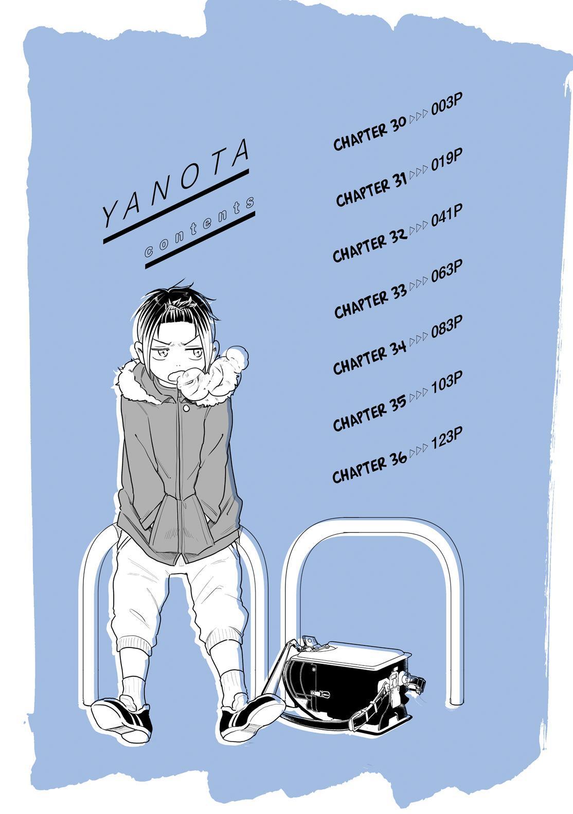 Yankee Boy and Otaku Girl Chapter 30 page 2 - Chapter 30