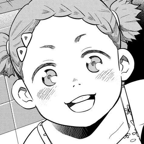 Yankee Boy and Otaku Girl Chapter 30 cover