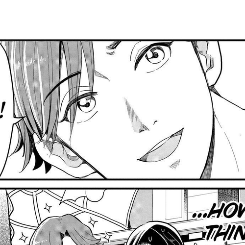 Yankee Boy and Otaku Girl Chapter 31 cover
