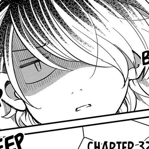 Yankee Boy and Otaku Girl Chapter 32 cover