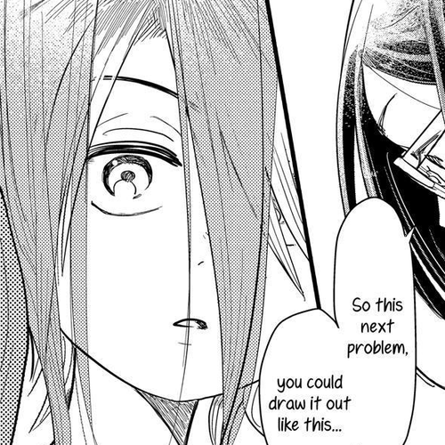 Yankee Boy and Otaku Girl Chapter 35 cover