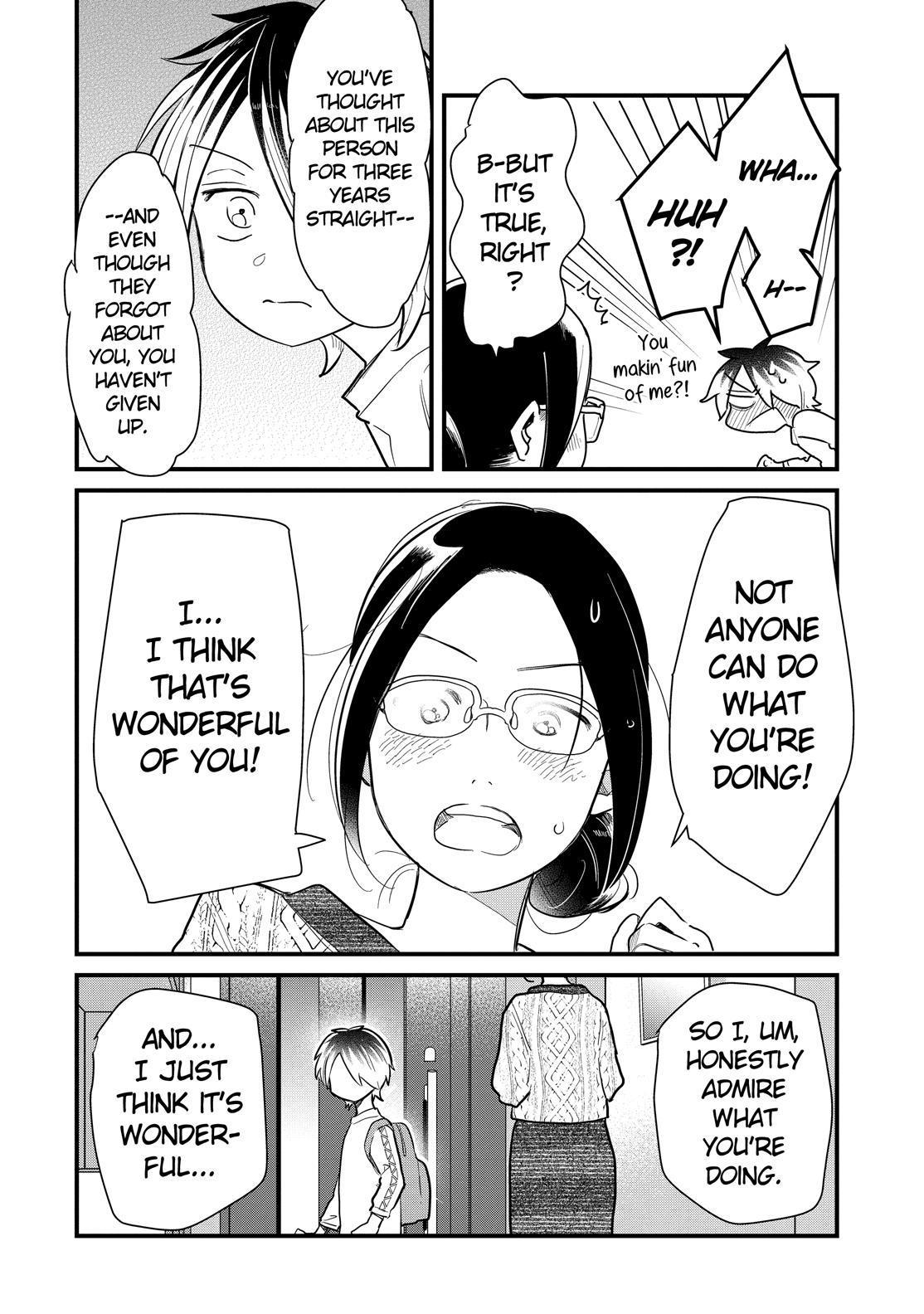 Yankee Boy and Otaku Girl Chapter 36 page 34 - Chapter 36