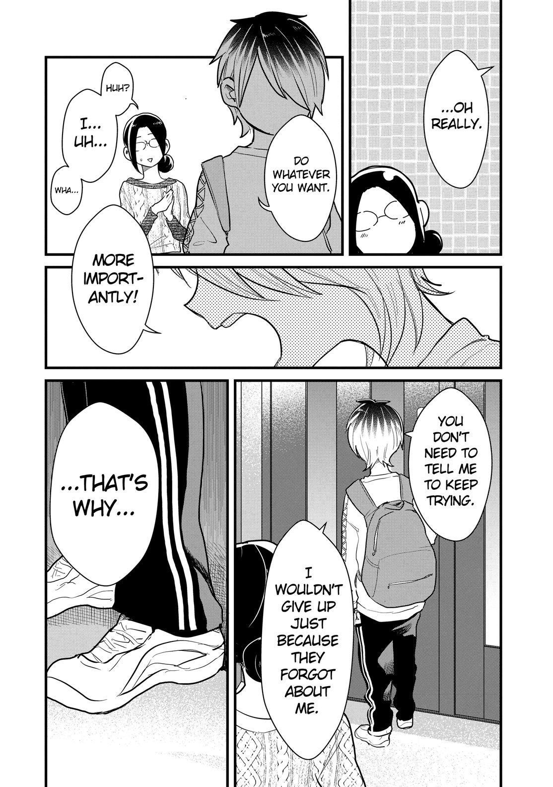 Yankee Boy and Otaku Girl Chapter 36 page 36 - Chapter 36