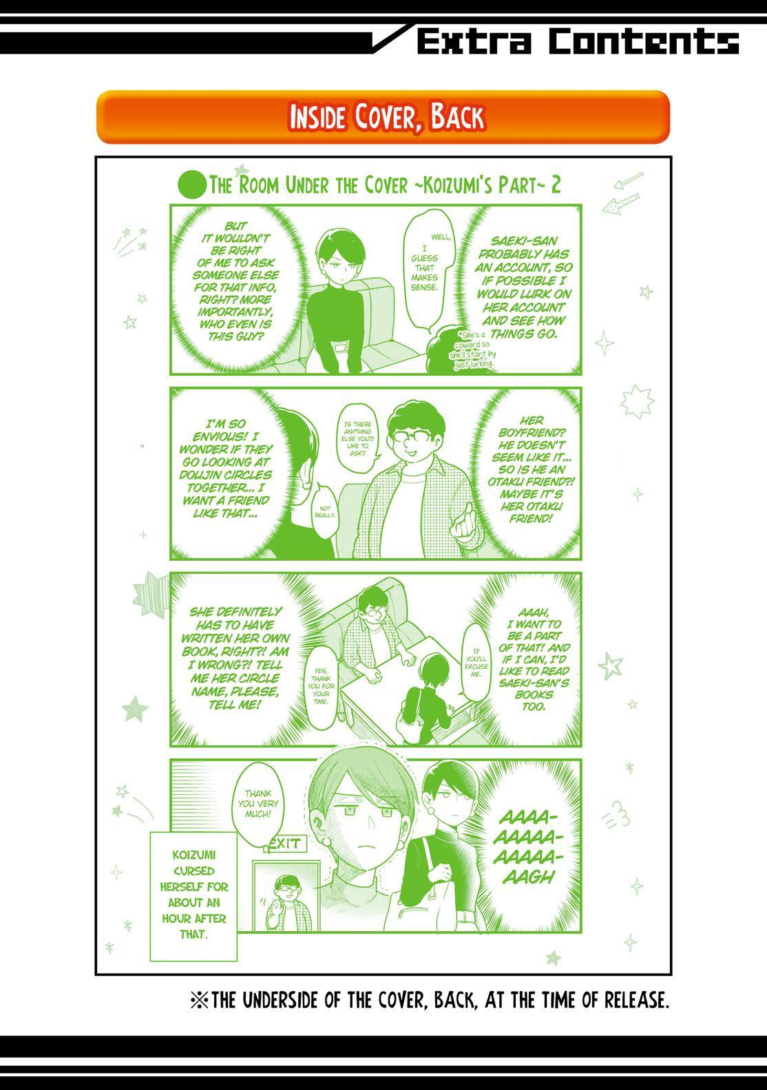 Yankee Boy and Otaku Girl Chapter 36 page 41 - Chapter 36