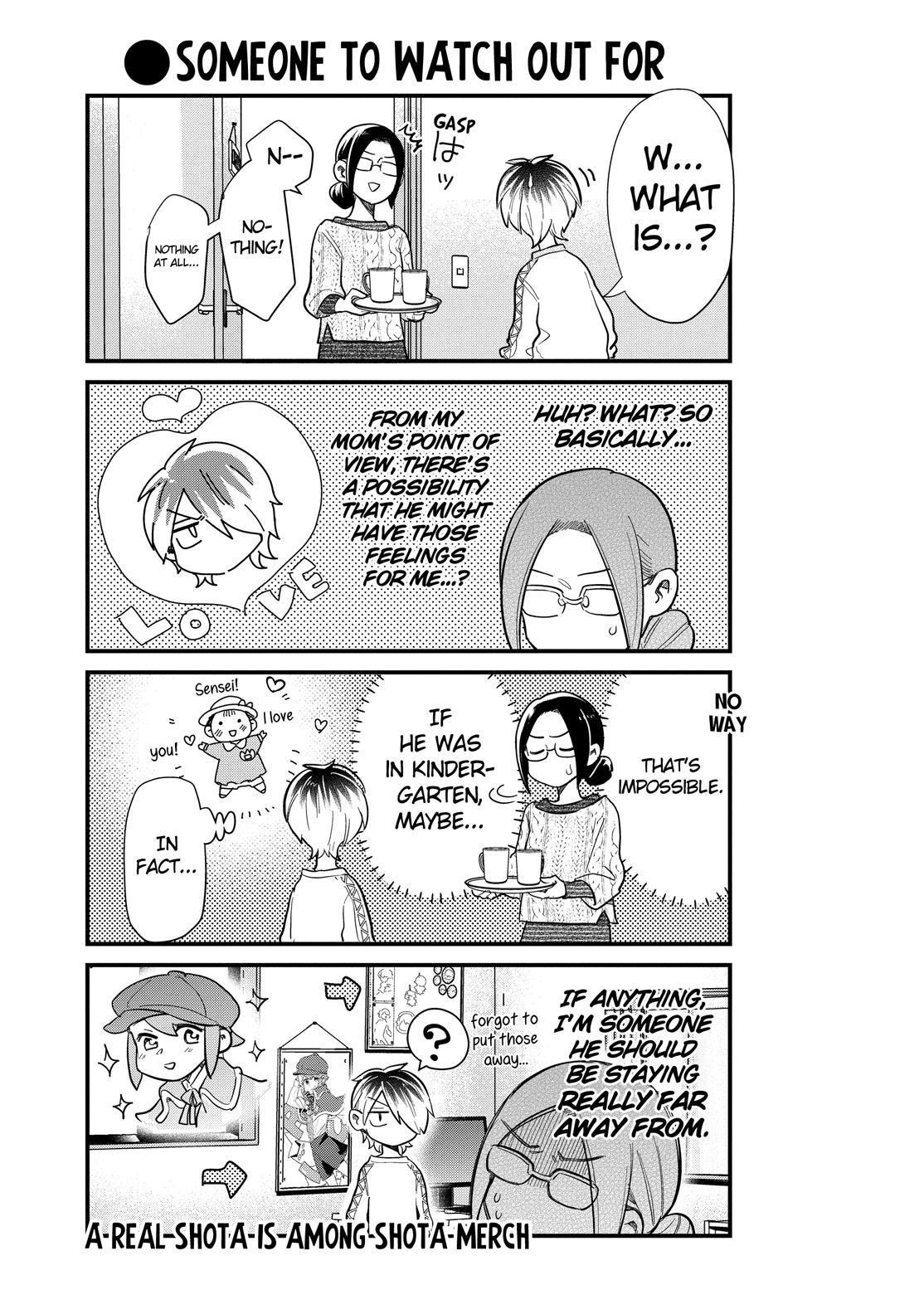 Yankee Boy and Otaku Girl Chapter 36 page 7 - Chapter 36