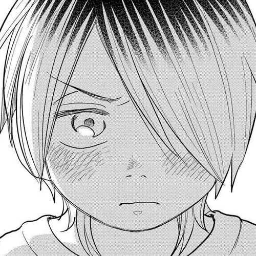 Yankee Boy and Otaku Girl Chapter 36 cover