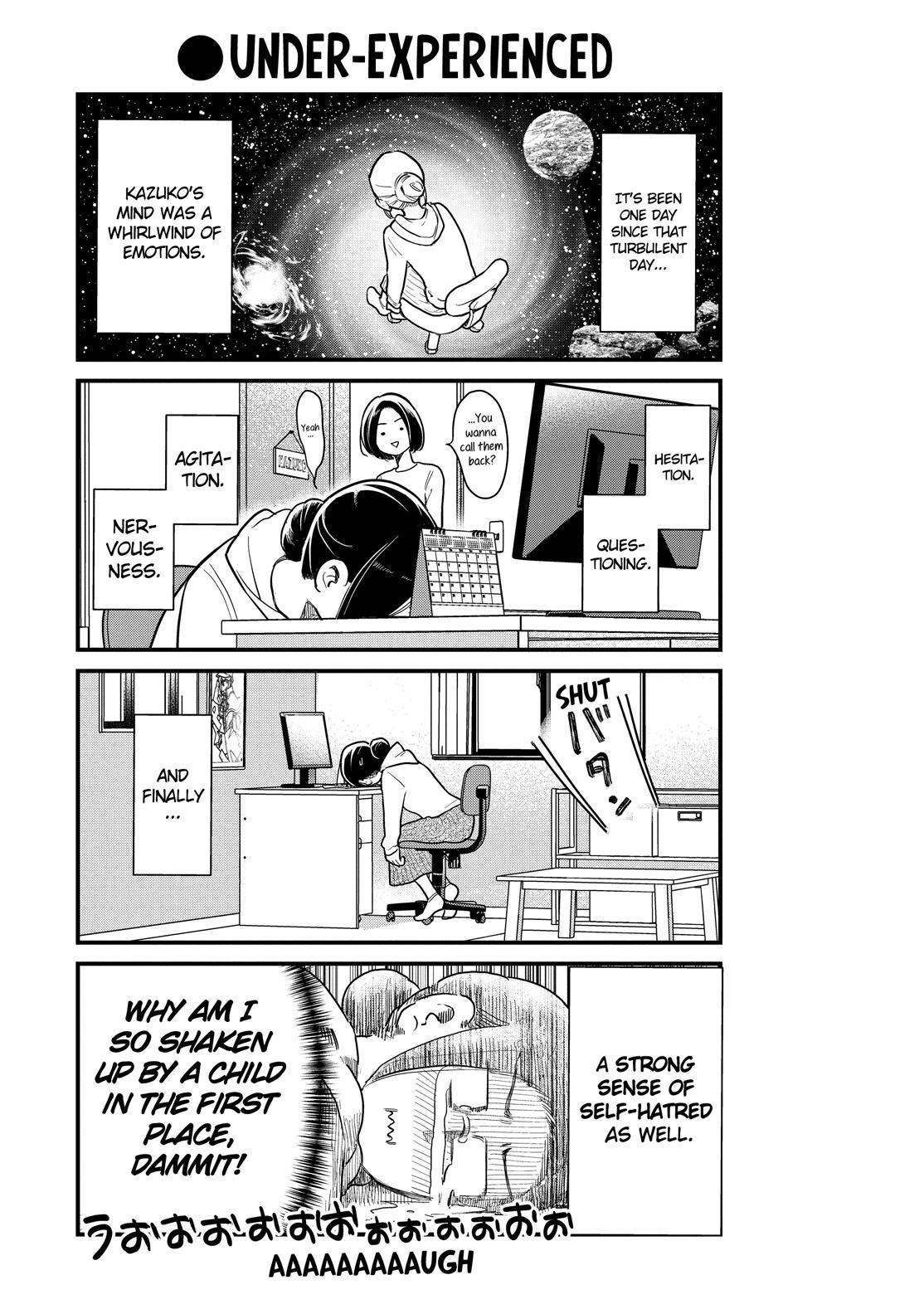 Yankee Boy and Otaku Girl Chapter 37 page 6 - Chapter 37