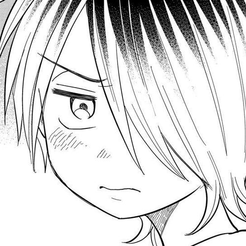 Yankee Boy and Otaku Girl Chapter 37 cover
