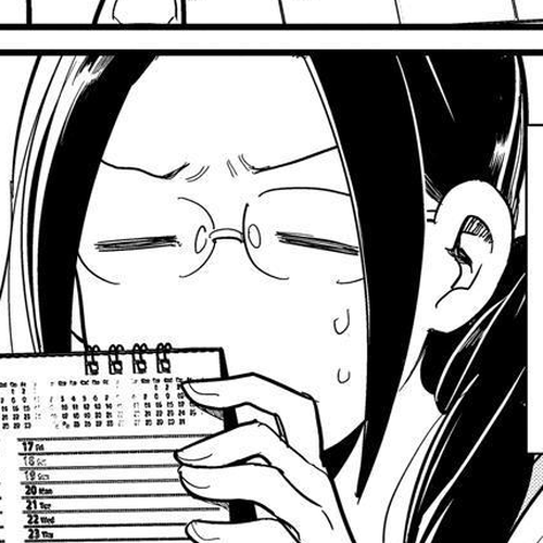 Yankee Boy and Otaku Girl Chapter 39 cover