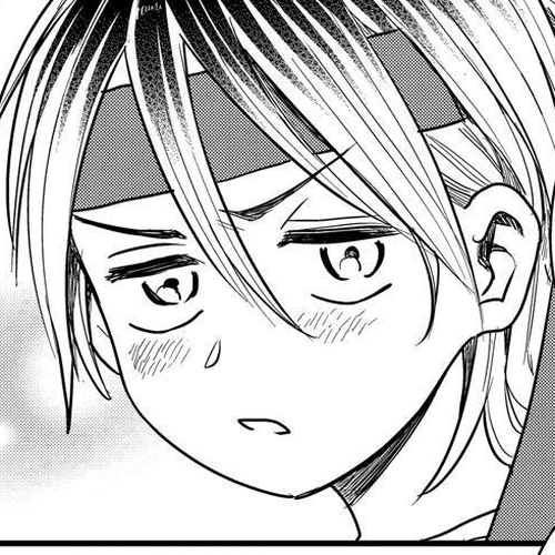Yankee Boy and Otaku Girl Chapter 41 cover