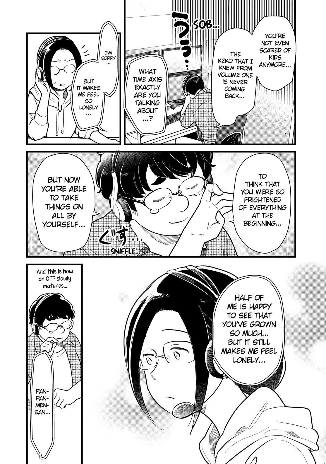 Yankee Boy and Otaku Girl Chapter 42 page 10 - Chapter 42