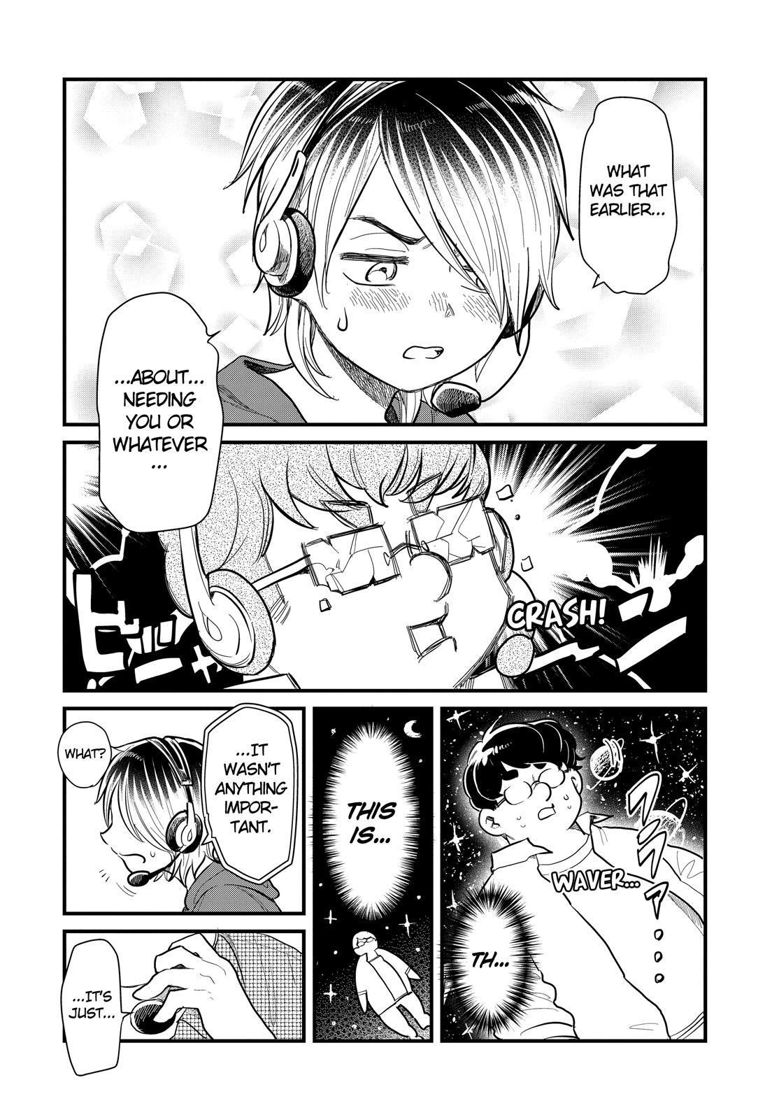 Yankee Boy and Otaku Girl Chapter 42 page 14 - Chapter 42