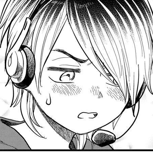 Yankee Boy and Otaku Girl Chapter 42 cover