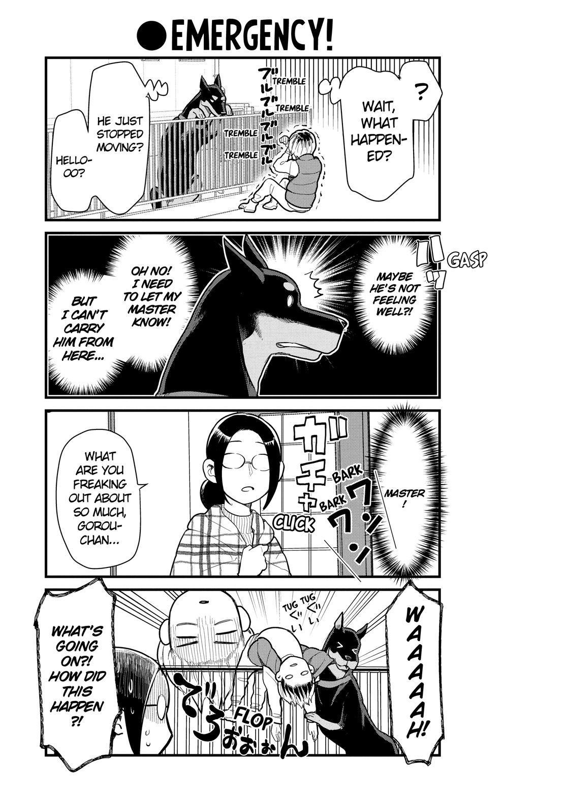 Yankee Boy and Otaku Girl Chapter 43 page 8 - Chapter 43