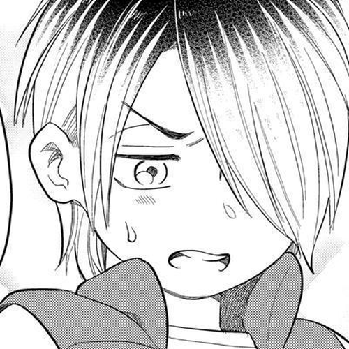 Yankee Boy and Otaku Girl Chapter 43 cover