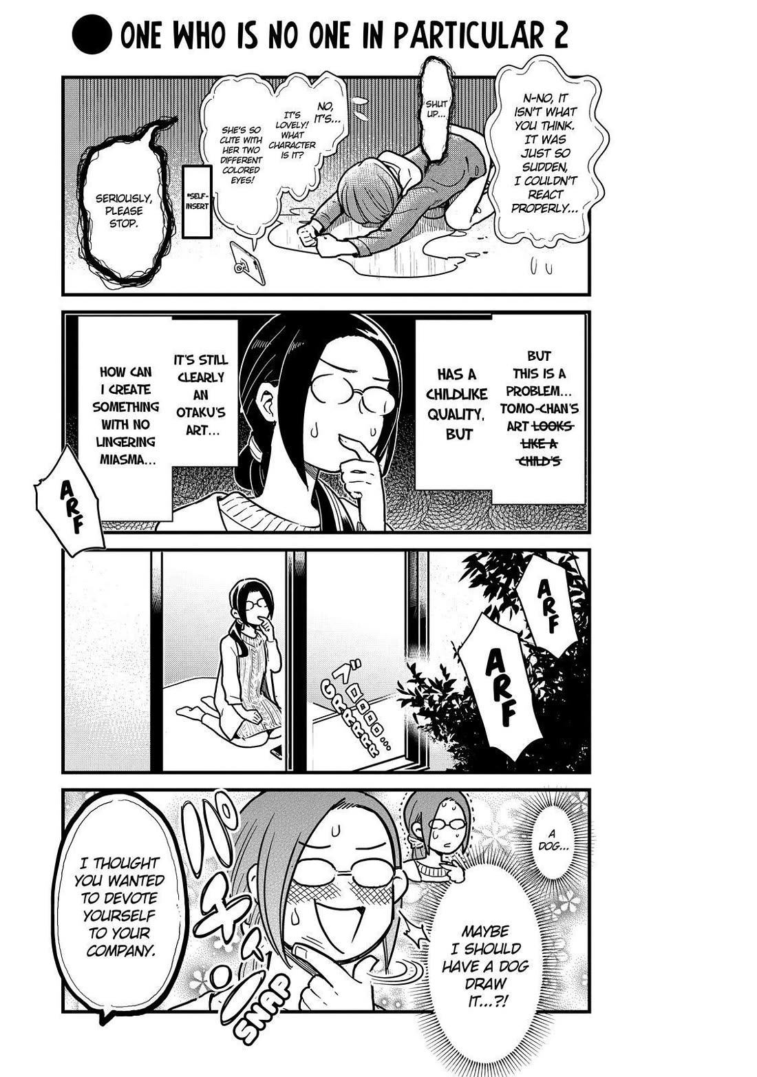 Yankee Boy and Otaku Girl Chapter 44 page 13 - Chapter 44