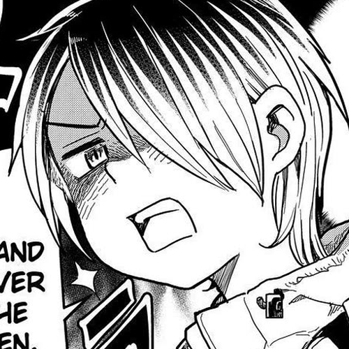 Yankee Boy and Otaku Girl Chapter 44 cover