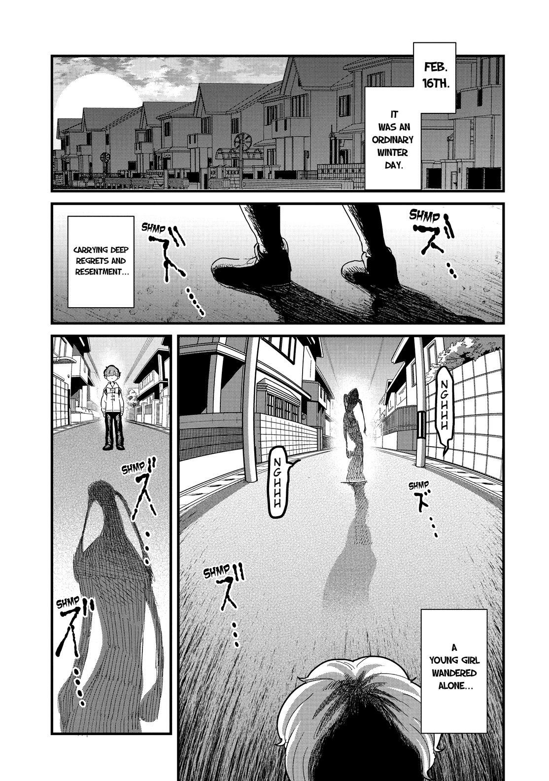 Yankee Boy and Otaku Girl Chapter 46 page 2 - Chapter 46