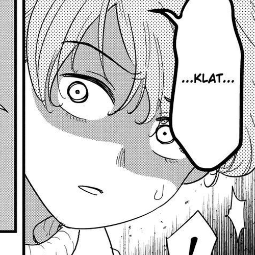 Yankee Boy and Otaku Girl Chapter 46 cover