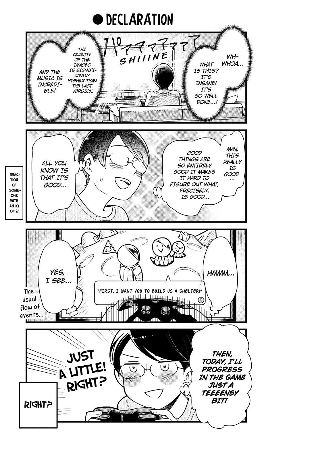Yankee Boy and Otaku Girl Chapter 47 page 13 - Chapter 47