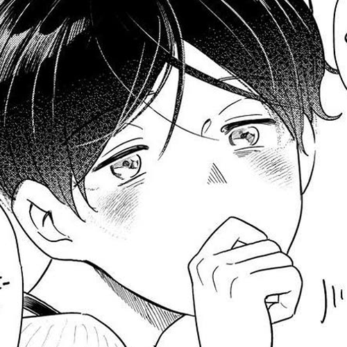 Yankee Boy and Otaku Girl Chapter 47 cover