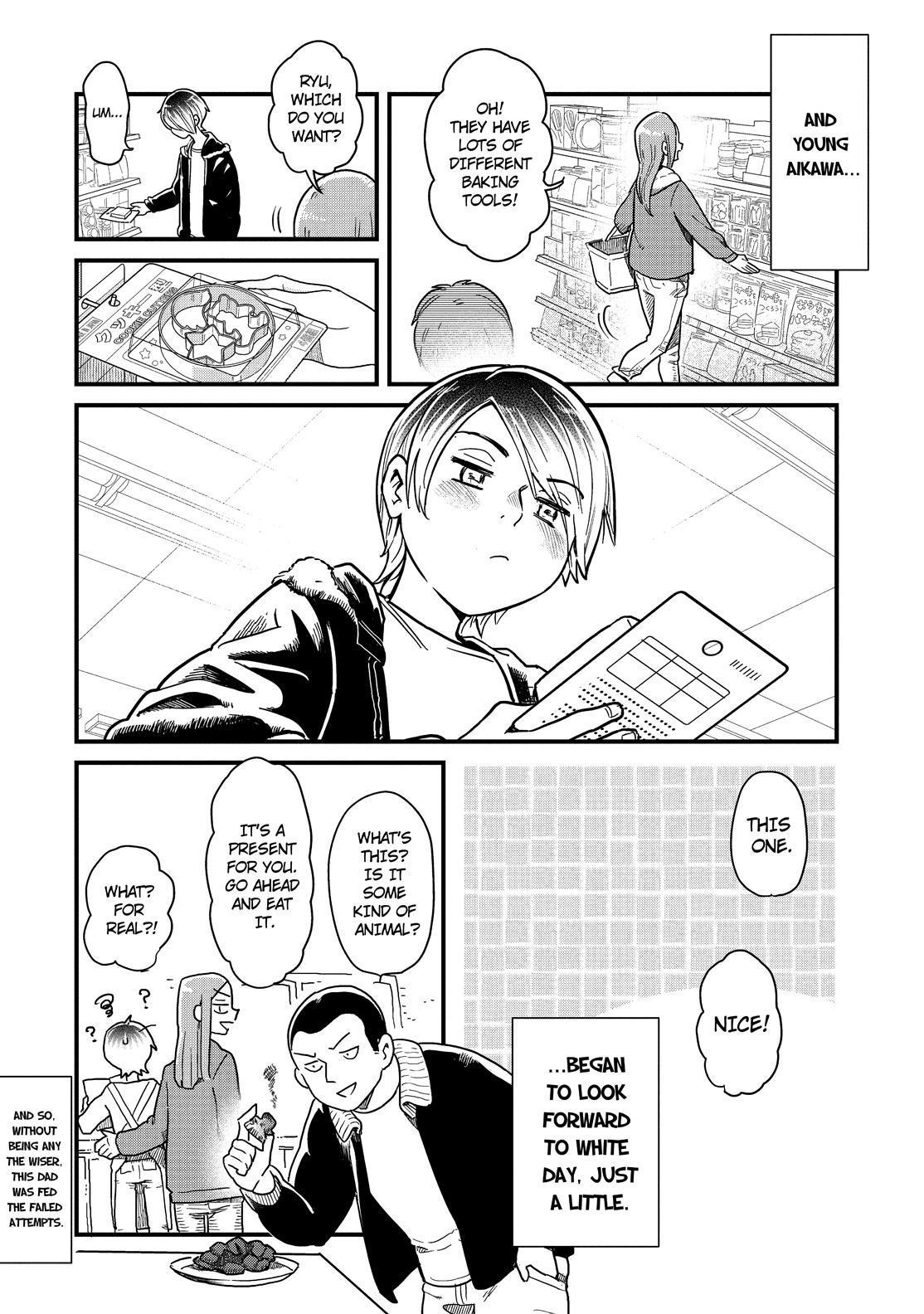 Yankee Boy and Otaku Girl Chapter 48 page 39 - Chapter 48