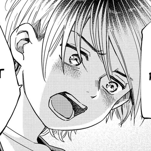 Yankee Boy and Otaku Girl Chapter 48 cover