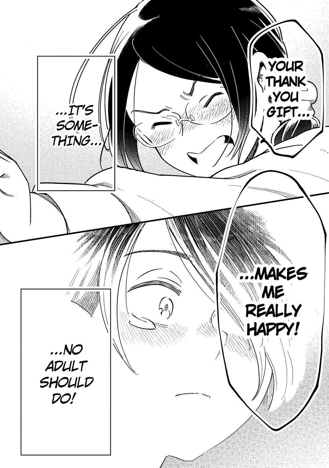Yankee Boy and Otaku Girl Chapter 49 page 31 - Chapter 49