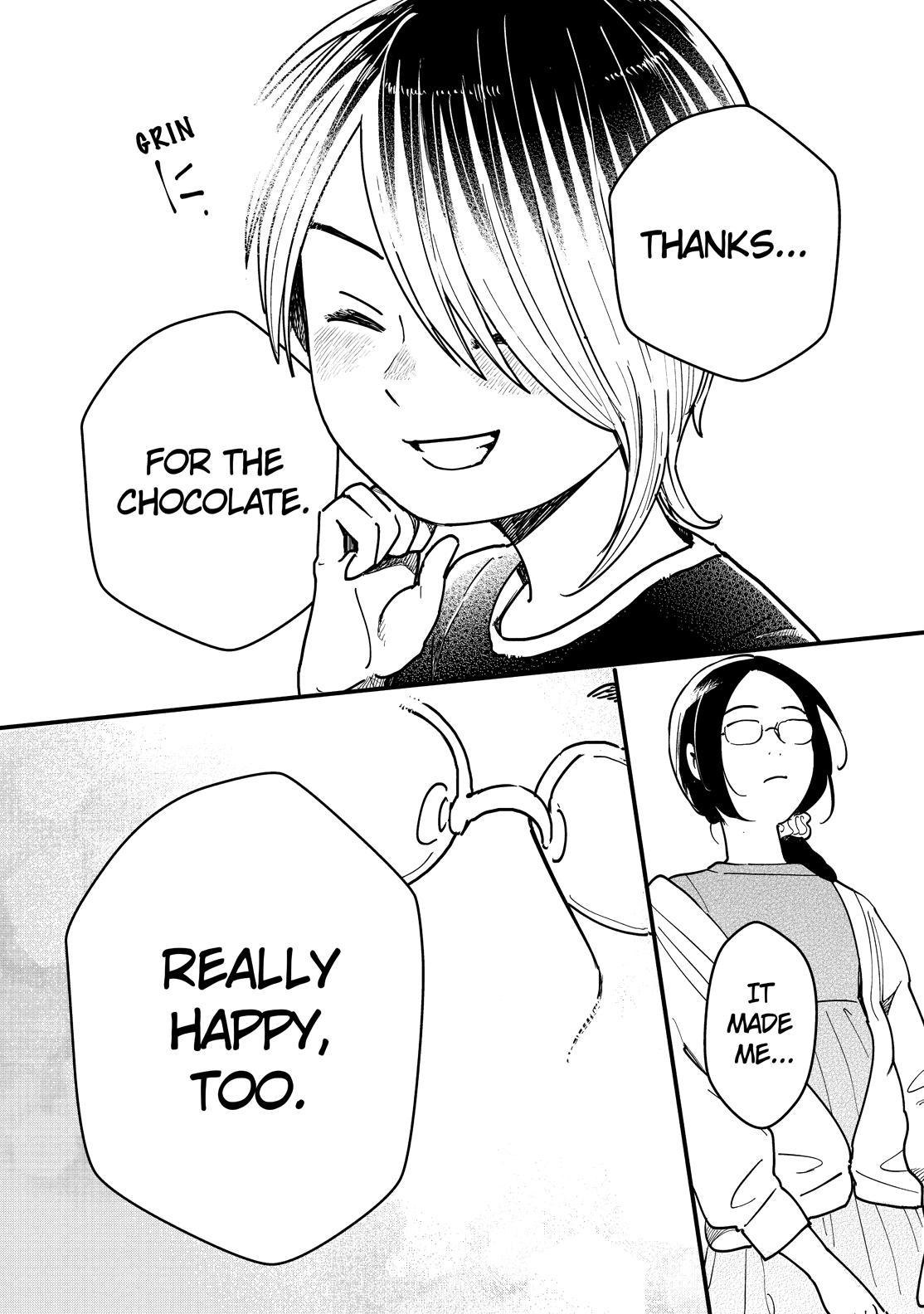 Yankee Boy and Otaku Girl Chapter 49 page 41 - Chapter 49