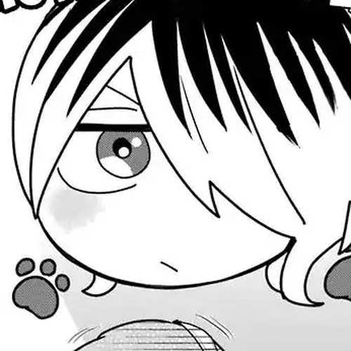 Yankee Boy and Otaku Girl Chapter 6 cover