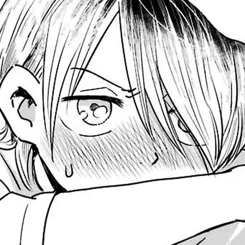 Yankee Boy and Otaku Girl Chapter 7 cover