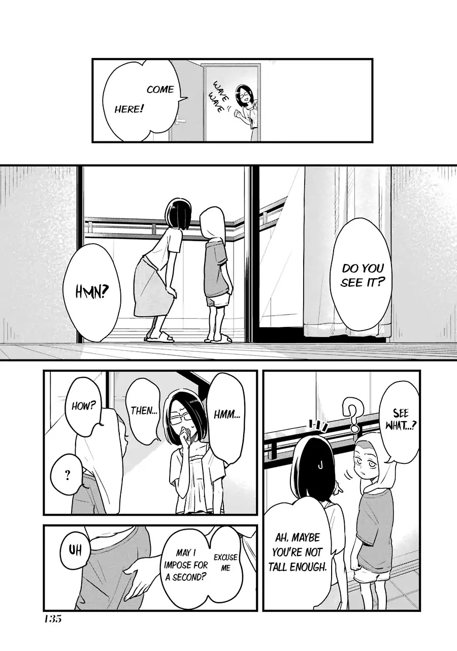 Yankee Boy and Otaku Girl Chapter 8 page 21 - Chapter 8