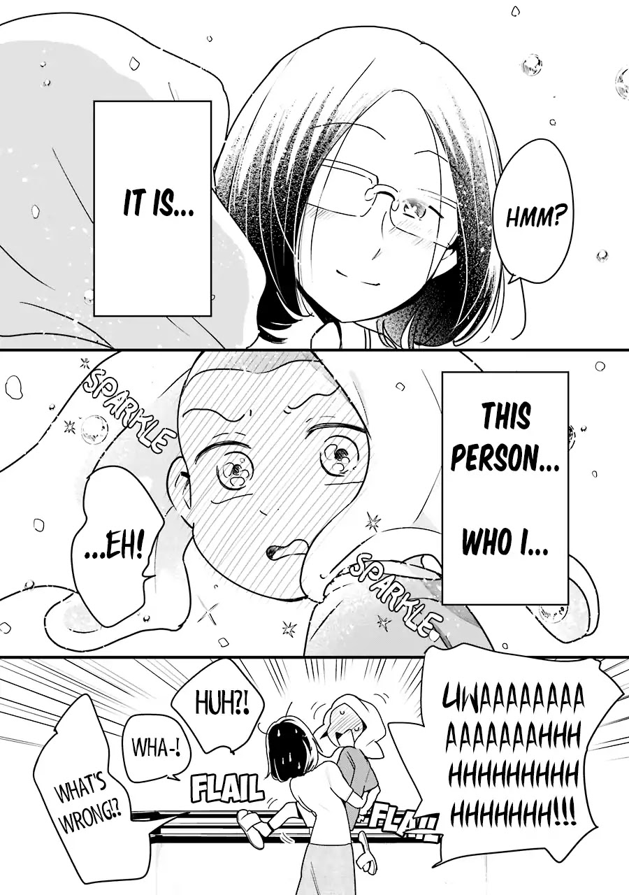 Yankee Boy and Otaku Girl Chapter 8 page 25 - Chapter 8