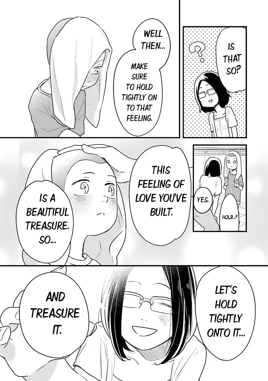 Yankee Boy and Otaku Girl Chapter 8 page 27 - Chapter 8