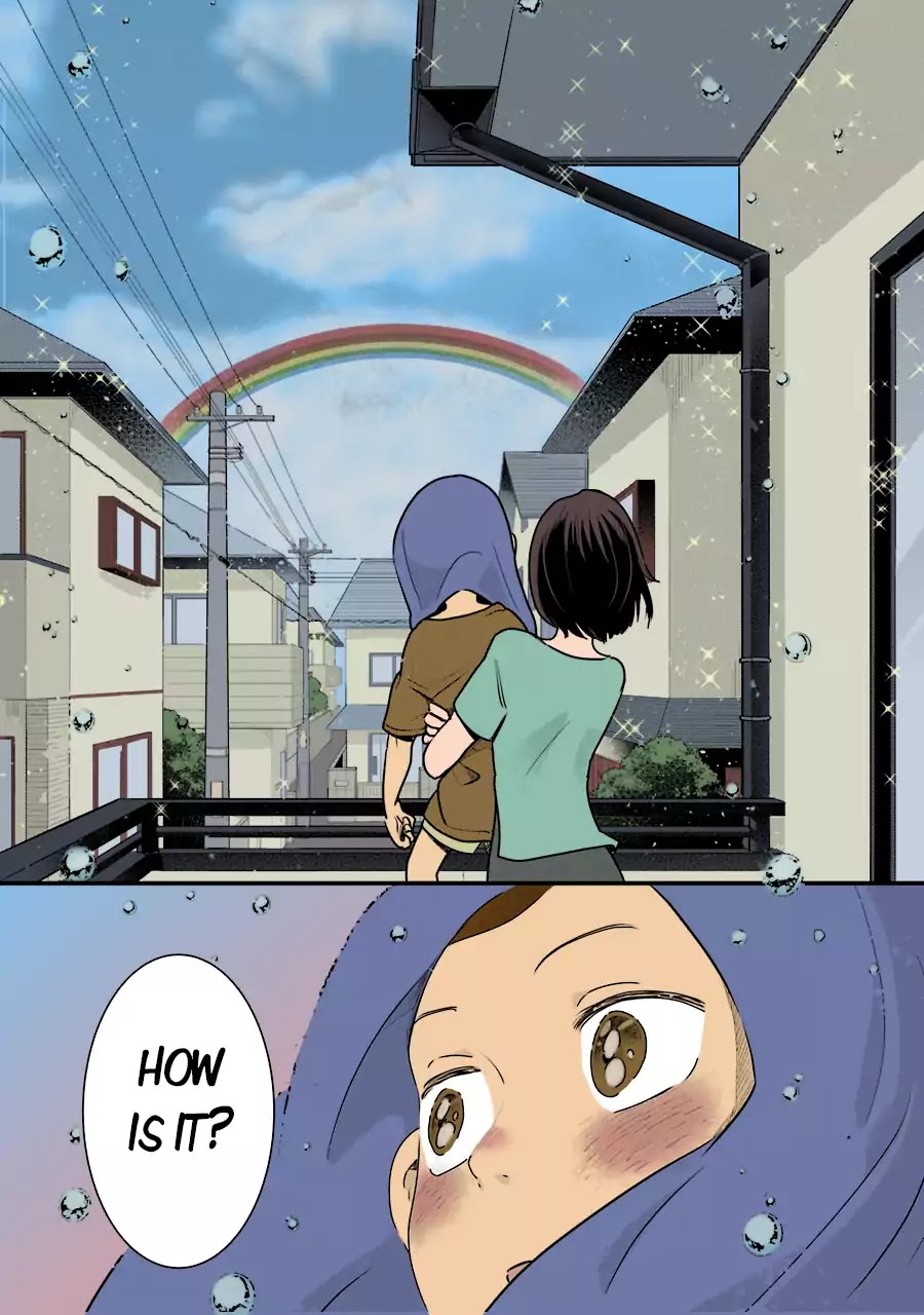 Yankee Boy and Otaku Girl Chapter 9 page 24 - Chapter 9