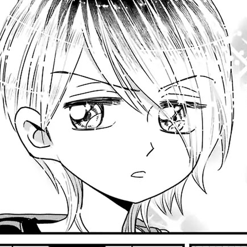 Yankee Boy and Otaku Girl Chapter 9 cover