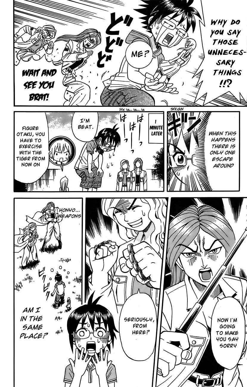 Yankee Figure Chapter 2 page 10 - Chapter 2: Coupled Wind