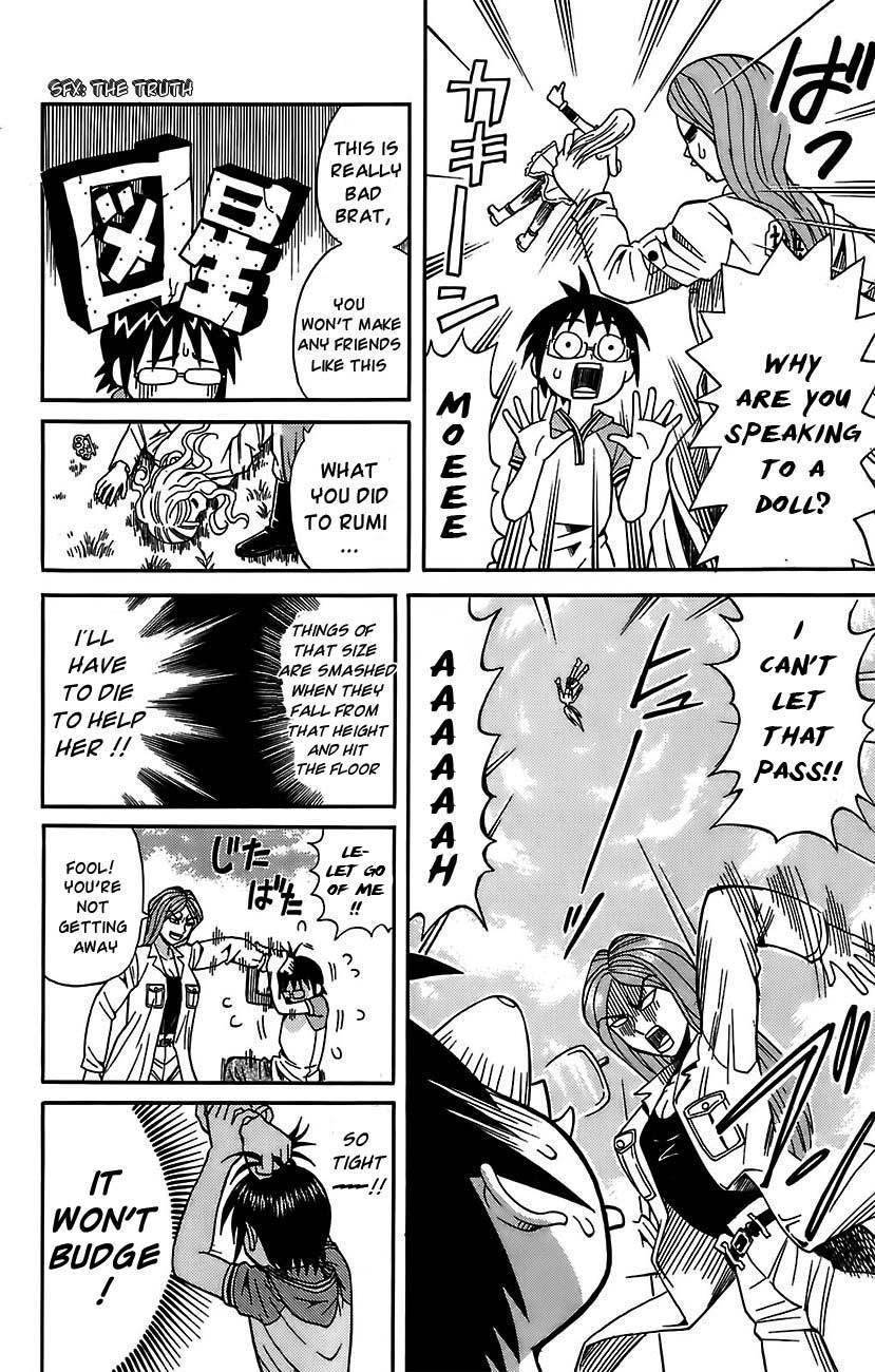 Yankee Figure Chapter 2 page 12 - Chapter 2: Coupled Wind