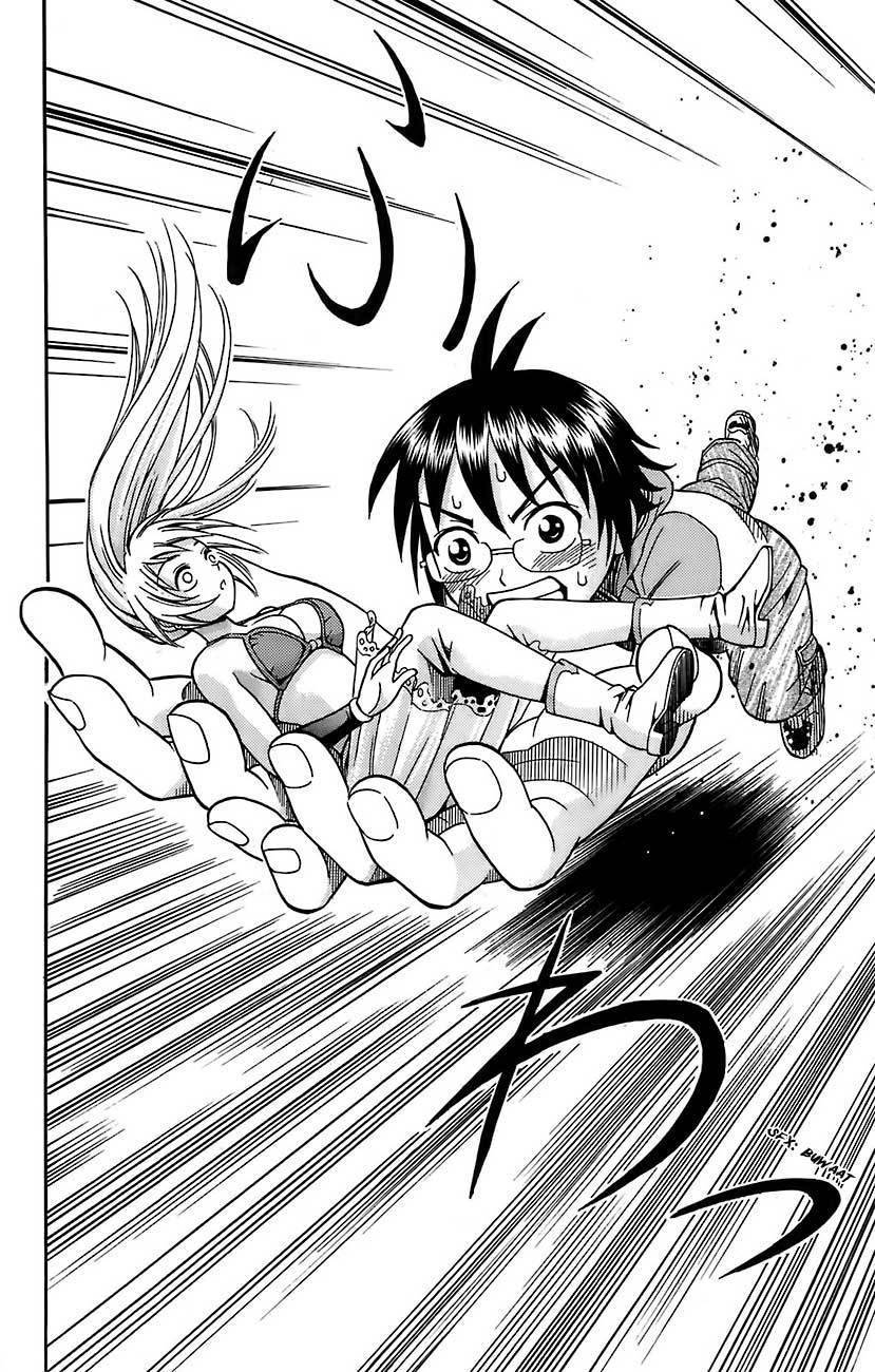 Yankee Figure Chapter 2 page 16 - Chapter 2: Coupled Wind