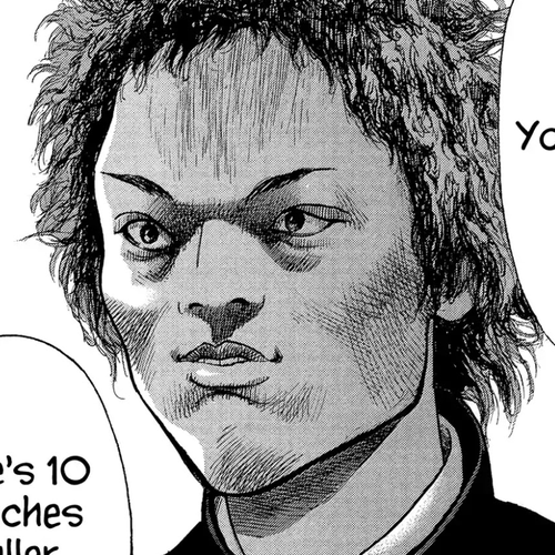 Yankee Go To Juku Chapter 10: Don't Call Me A Momcon cover